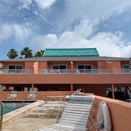 Coquina Beach Club 109 آنا ماريا المظهر الخارجي الصورة