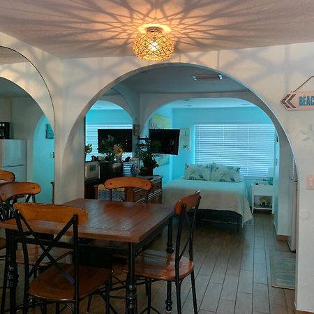Coquina Beach Club 109 آنا ماريا المظهر الخارجي الصورة
