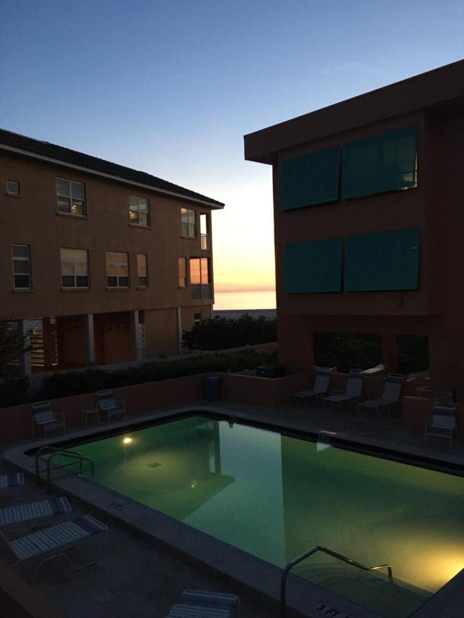Coquina Beach Club 109 آنا ماريا المظهر الخارجي الصورة