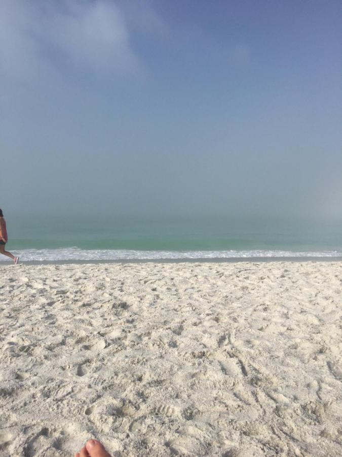 Coquina Beach Club 109 آنا ماريا المظهر الخارجي الصورة