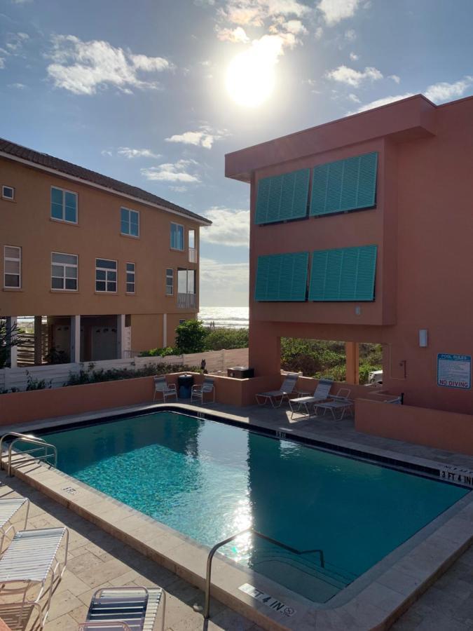 Coquina Beach Club 109 آنا ماريا المظهر الخارجي الصورة