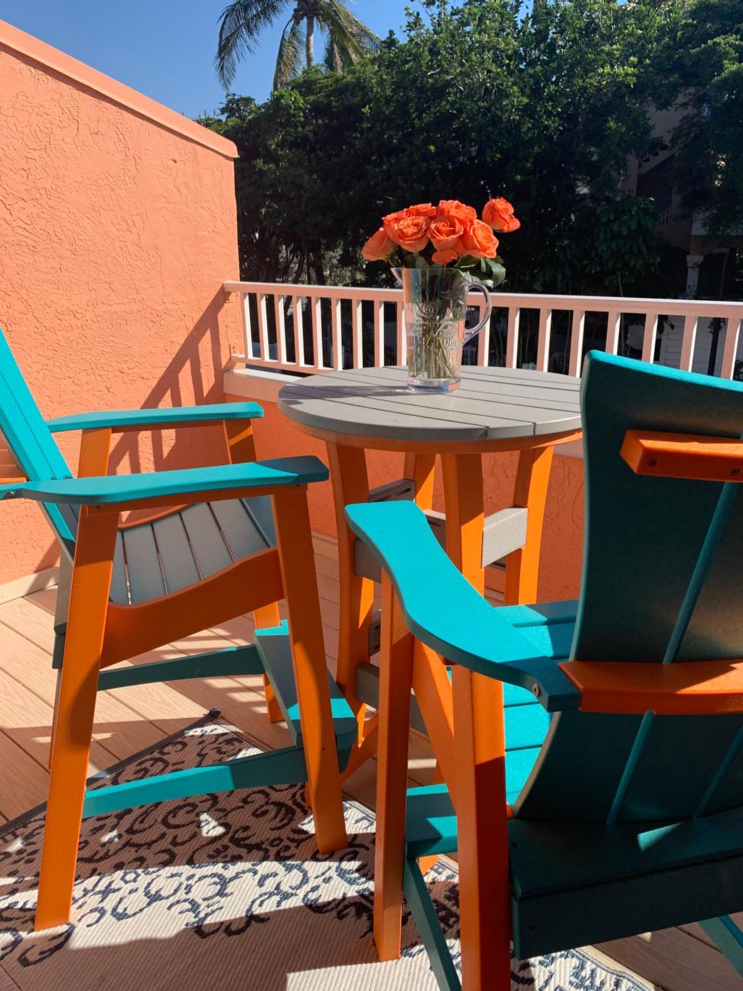 Coquina Beach Club 109 آنا ماريا المظهر الخارجي الصورة
