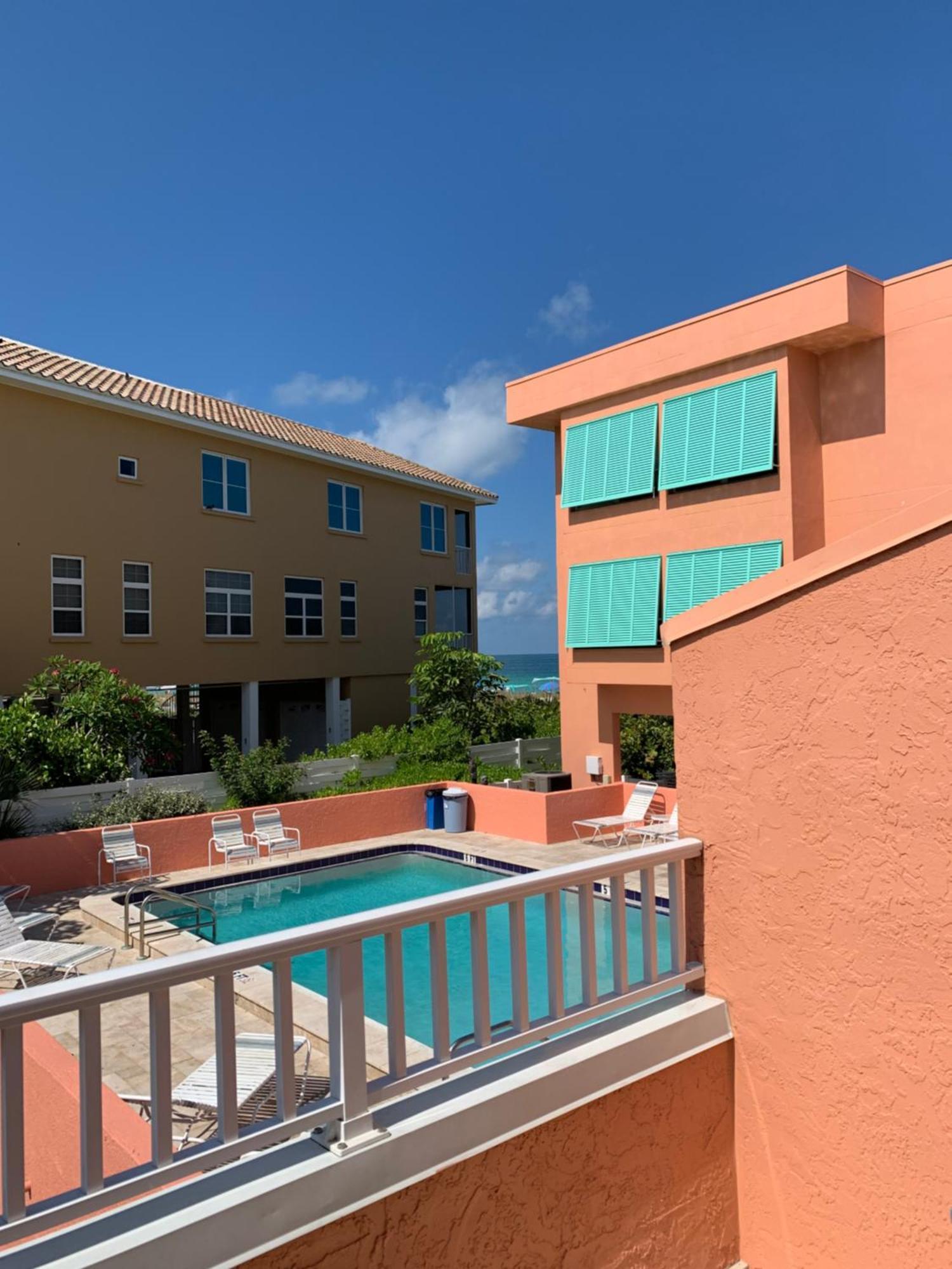 Coquina Beach Club 109 آنا ماريا المظهر الخارجي الصورة