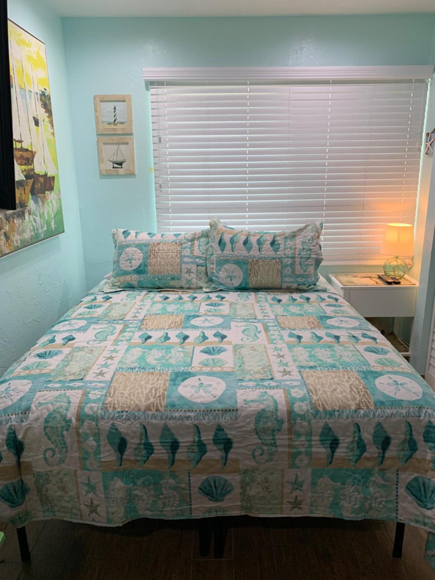 Coquina Beach Club 109 آنا ماريا المظهر الخارجي الصورة