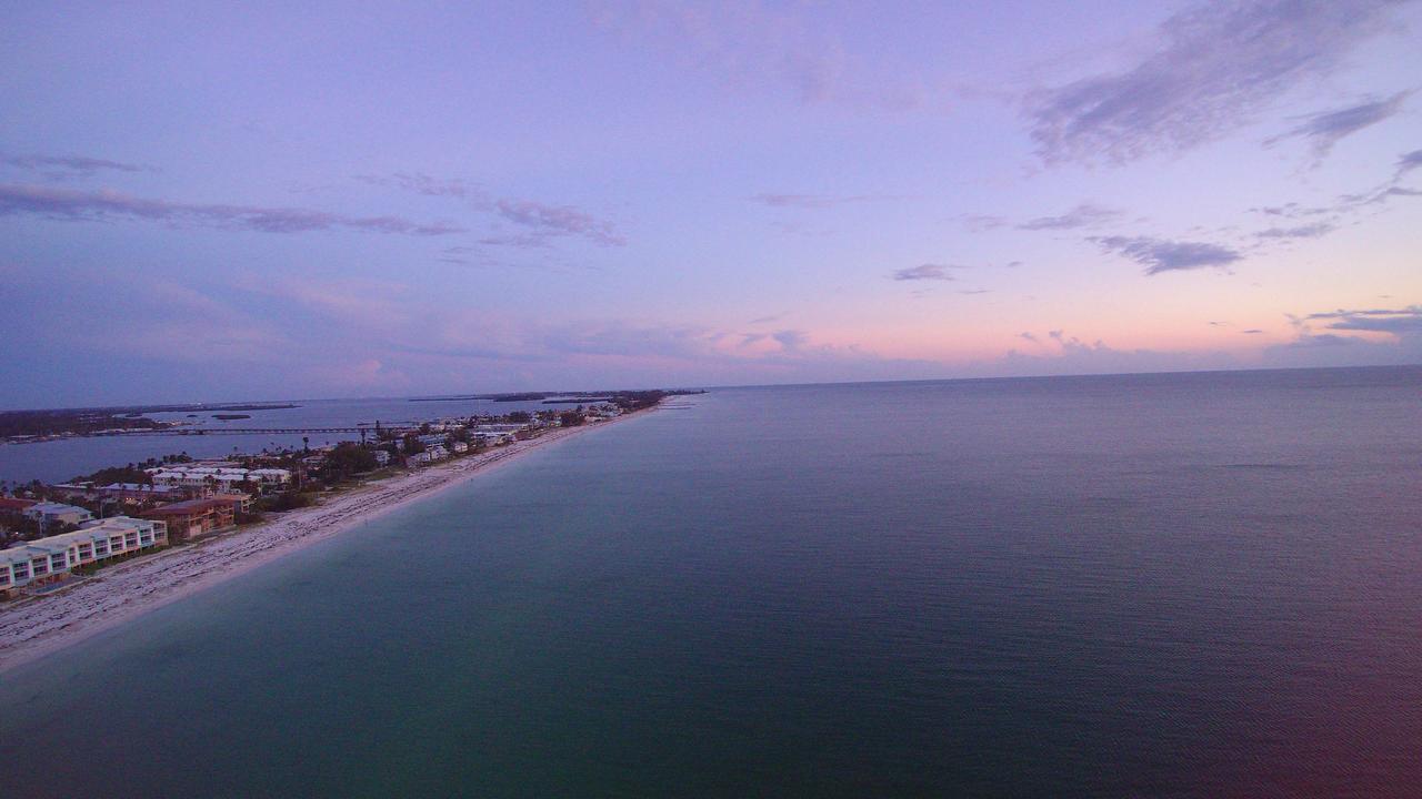 Coquina Beach Club 109 آنا ماريا المظهر الخارجي الصورة