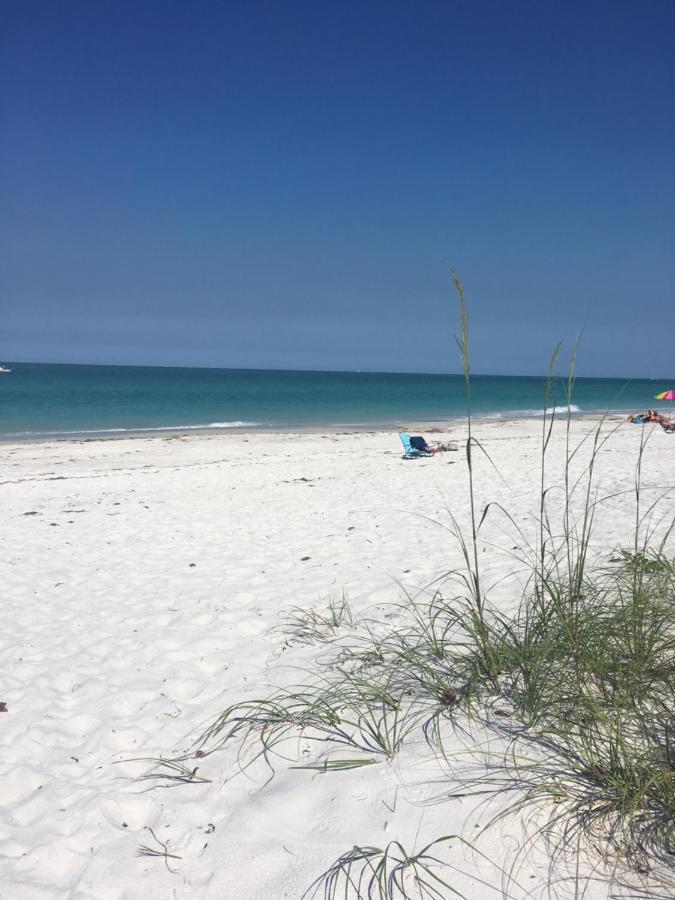 Coquina Beach Club 109 آنا ماريا المظهر الخارجي الصورة