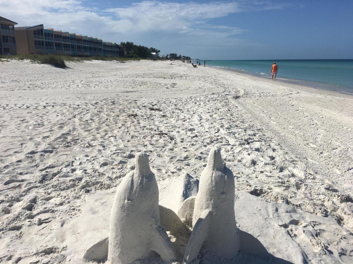 Coquina Beach Club 109 آنا ماريا المظهر الخارجي الصورة