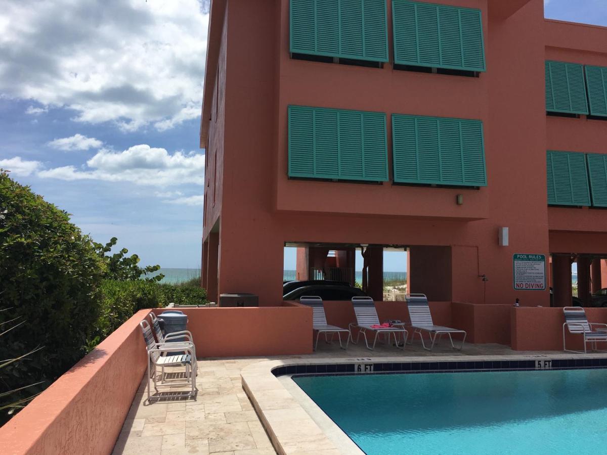 Coquina Beach Club 109 آنا ماريا المظهر الخارجي الصورة