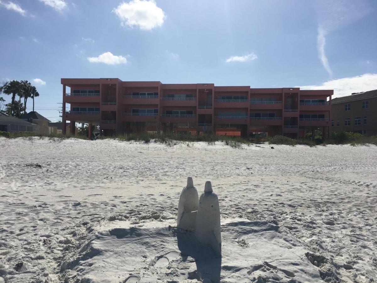 Coquina Beach Club 109 آنا ماريا المظهر الخارجي الصورة