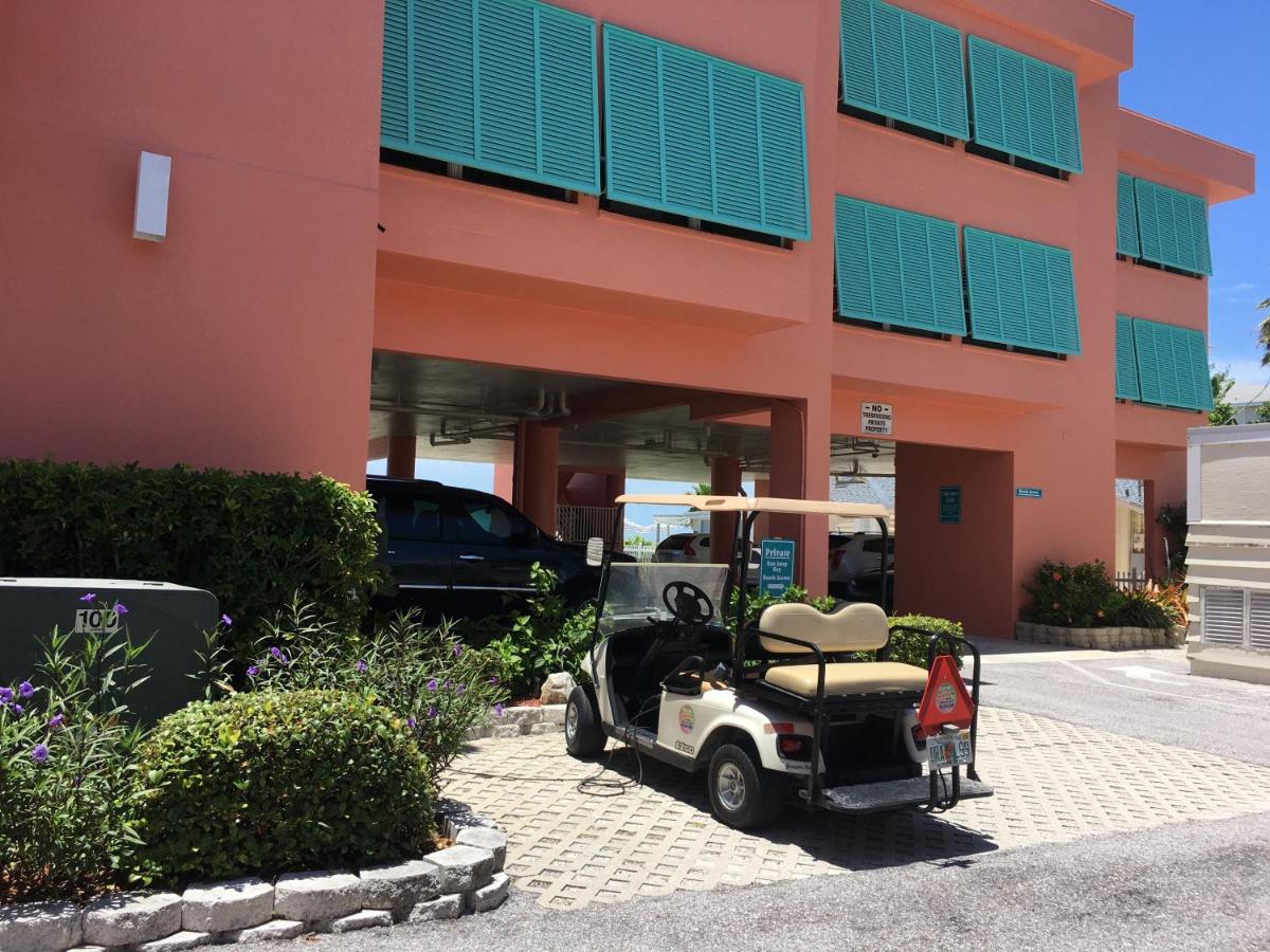 Coquina Beach Club 109 آنا ماريا المظهر الخارجي الصورة
